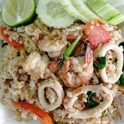 เจ๊บล อาหารตามสั่ง แอนด์ชาถัง