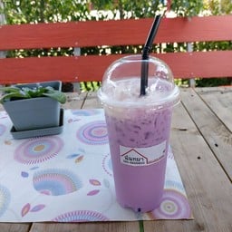 นันทยา สวีท แอนด์ ดริ๊งค์