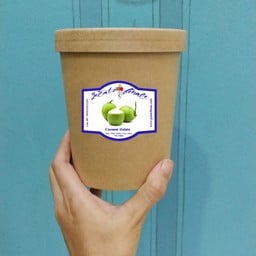 ไอติมมะพร้าว