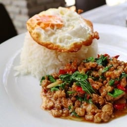 Mini อาหารตามสั่ง