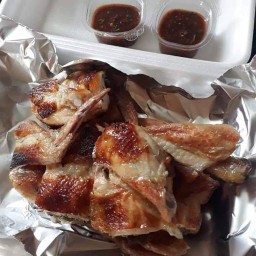 ไก่ย่าง