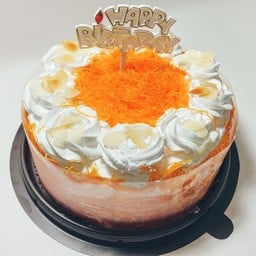 Mecake Minimal เค้กวันเกิด เค้กมินิมอล ปากเกร็ด-ราชพฤกษ์