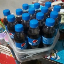 ร้านแตงโม