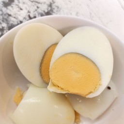 เพิ่มไข่ต้ม