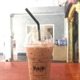 กาแฟไม่อ้วน