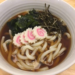 อูด้งร้อนต้นตำรับ