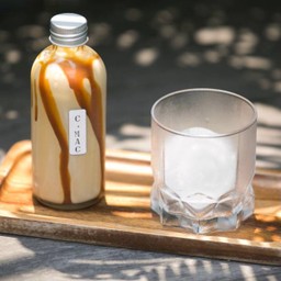 C.Salt Caramel Macchiato 250ml