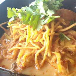 ข้าวซอย@เชียงใหม่