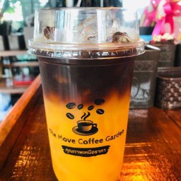 กาแฟน้ำส้ม