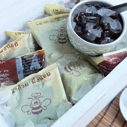 เฉาก๊วยผึ้งน้อย