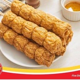Five Star ตรงข้ามบิ๊กซี