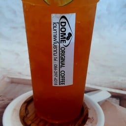 โดม กาแฟโบราณ