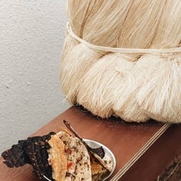 The Leftover Crackers