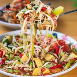 ป้ากาญส้มตำ