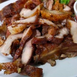 ย่างรวมหมู