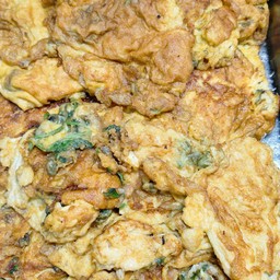 ไข่เจียว