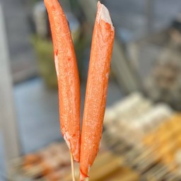 ลูกชิ้นย่าง ป. ณัฐพล