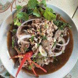 ไก่ย่างวิเชียรบุรี