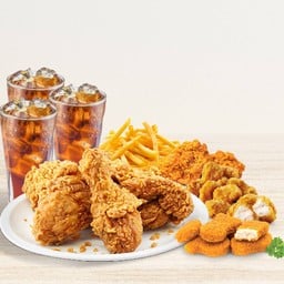 อะยัมบอย (Ayamboy) คุรุ ยะลา