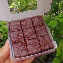 บราวนี่🍫