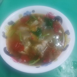 ซุปหางหมู