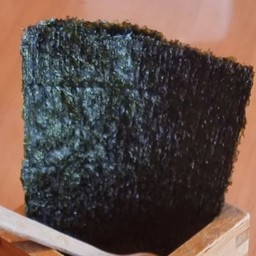 สาหร่ายแผ่น