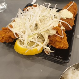 BonChon เซ็นทรัลระยอง
