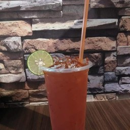 ชามะนาว