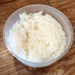 ข้าวญี่ปุ่น 1 ถ้วย