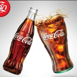 โค๊ก+น้ำแข็ง