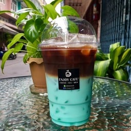 กาแฟมิ้น เย็น