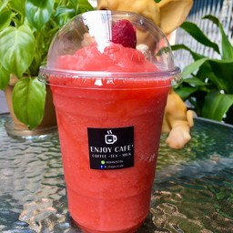 สตรอว์เบอร์รี่ปั่น