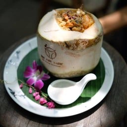 แพโพธิ์แก้ว PAEPOHKAEW The Floating Restaurant