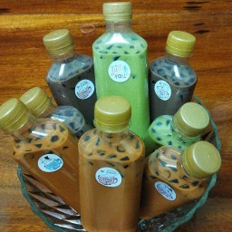 บ้านชาพารวย