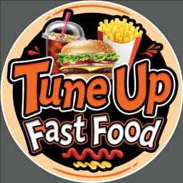 Tune Up Fast Food ( สาขา ลพบุรี)
