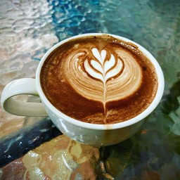 โกโก้ร้อน