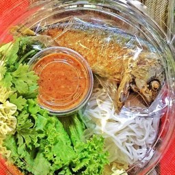 ครัวบ้านบ้าน