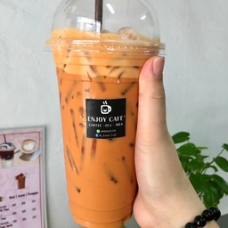 ชาไทยเย็น