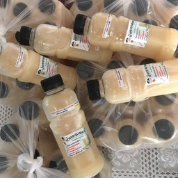 ทอด หน้ามันส์ อร่อยเว่อร์