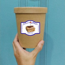 ทีรามิสุ