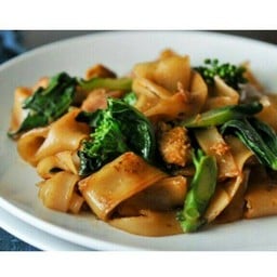 ร้านชิวชิว ตามสั่ง