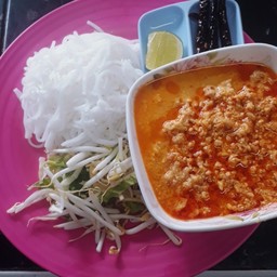 หมี่กะทิ