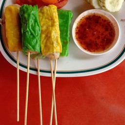 เกี๊ยวกุ้ง