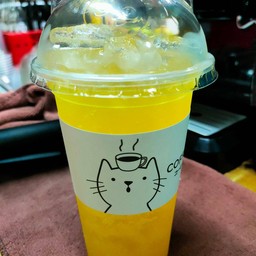 เสาวรสโซดา