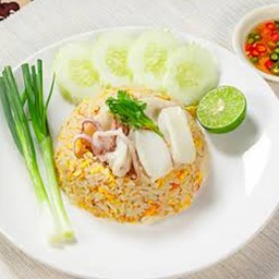 ร้านครัวคุณอร