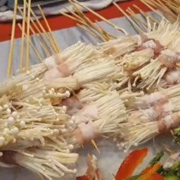 หม่าล่า เผ็ดลิ้นชา