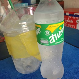 นำ้แข็ง,นำ้,สไปรท์