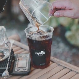 Fuyuu Coffee (หมู่บ้านสิวารมณ์ ซิตี้ ซอย 21)