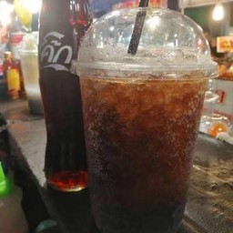 โค้กแก้วโอ่ง