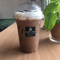 ม็อคค่า เย็น